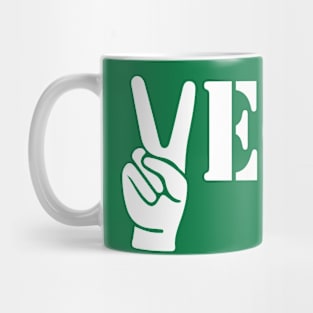 vegan Mug